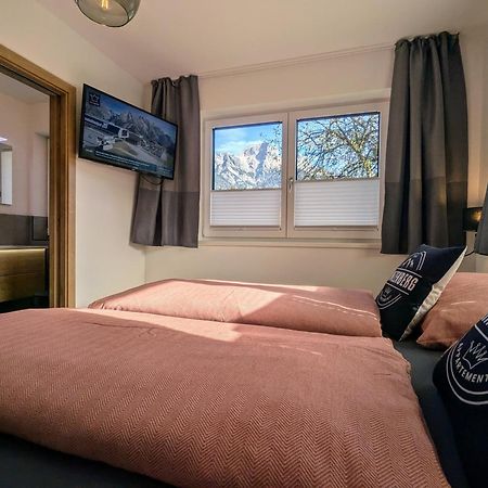 Das Prinzenberg Appartement ماريا ألم ام شتاينر المظهر الخارجي الصورة