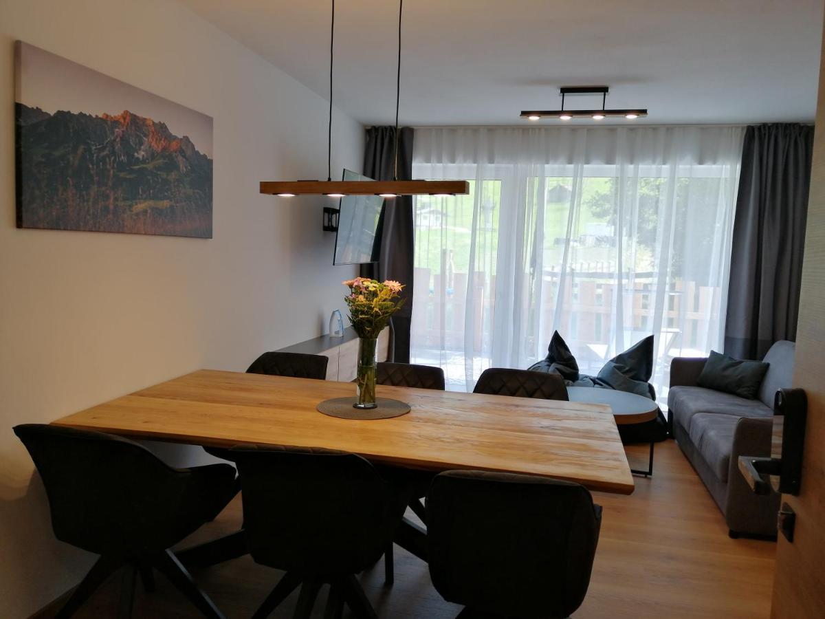 Das Prinzenberg Appartement ماريا ألم ام شتاينر المظهر الخارجي الصورة