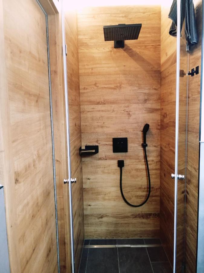 Das Prinzenberg Appartement ماريا ألم ام شتاينر المظهر الخارجي الصورة