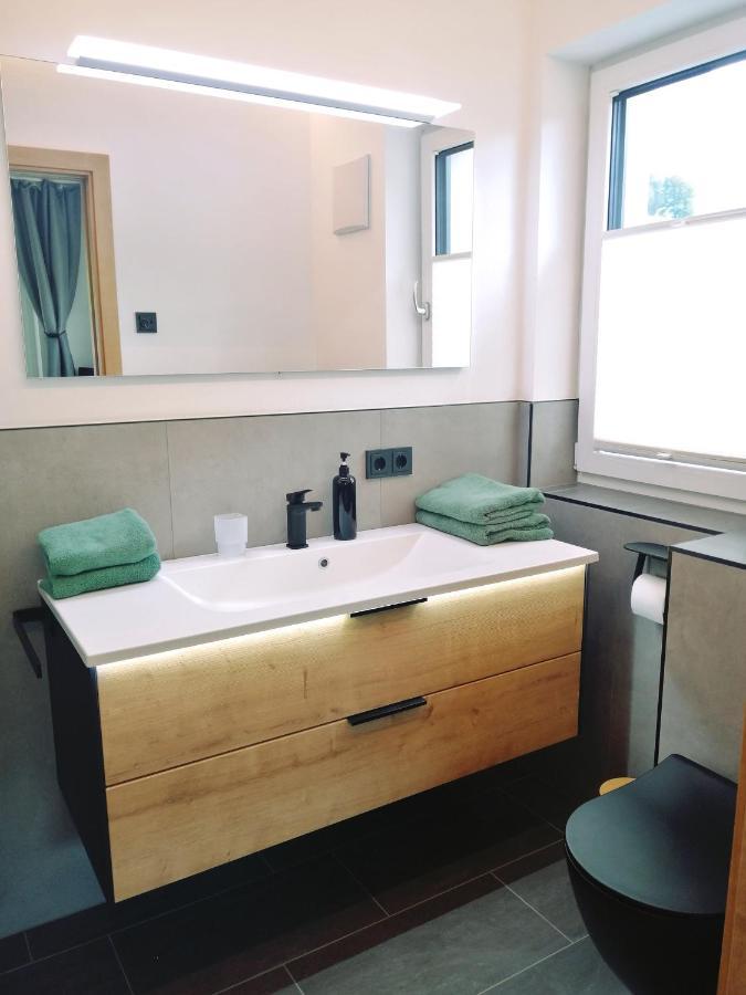 Das Prinzenberg Appartement ماريا ألم ام شتاينر المظهر الخارجي الصورة