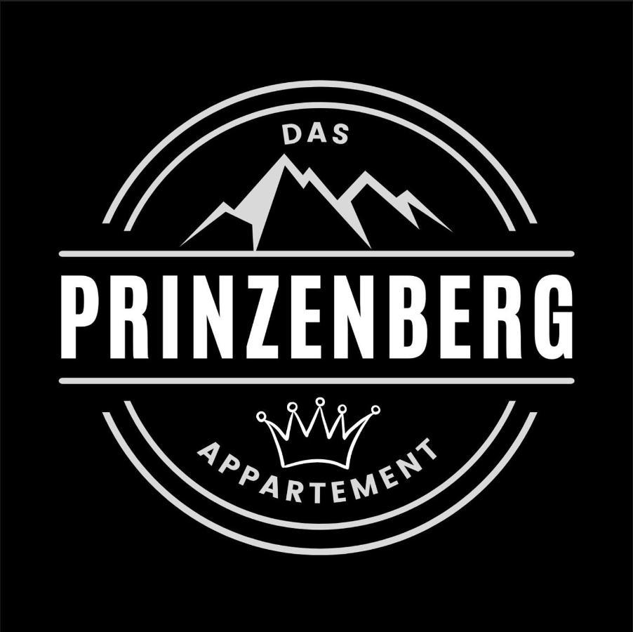 Das Prinzenberg Appartement ماريا ألم ام شتاينر المظهر الخارجي الصورة